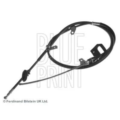 Popular Cable de accionamiento, freno de estacionamiento BLUEPRINT ADK84683